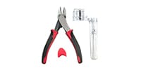 CRUZTOOLS / STRING CHANGE KIT-EA