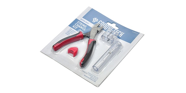 CRUZTOOLS ( クルーズツールス )  / STRING CHANGE KIT-EA画像2