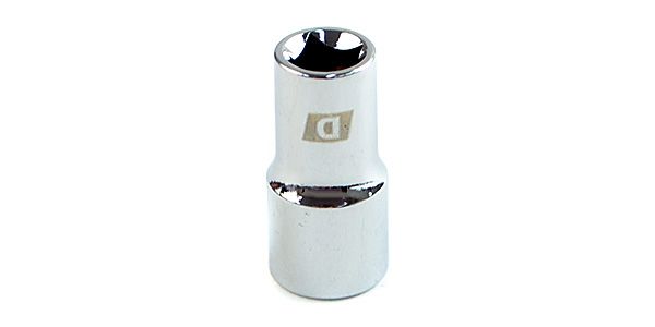 CRUZTOOLS / GrooveTech 1/4