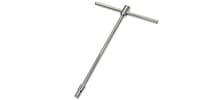 CRUZTOOLS GrooveTech T-Handle Drum Key