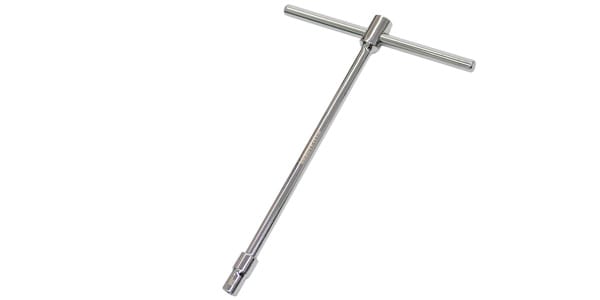GrooveTech T-Handle Drum Key