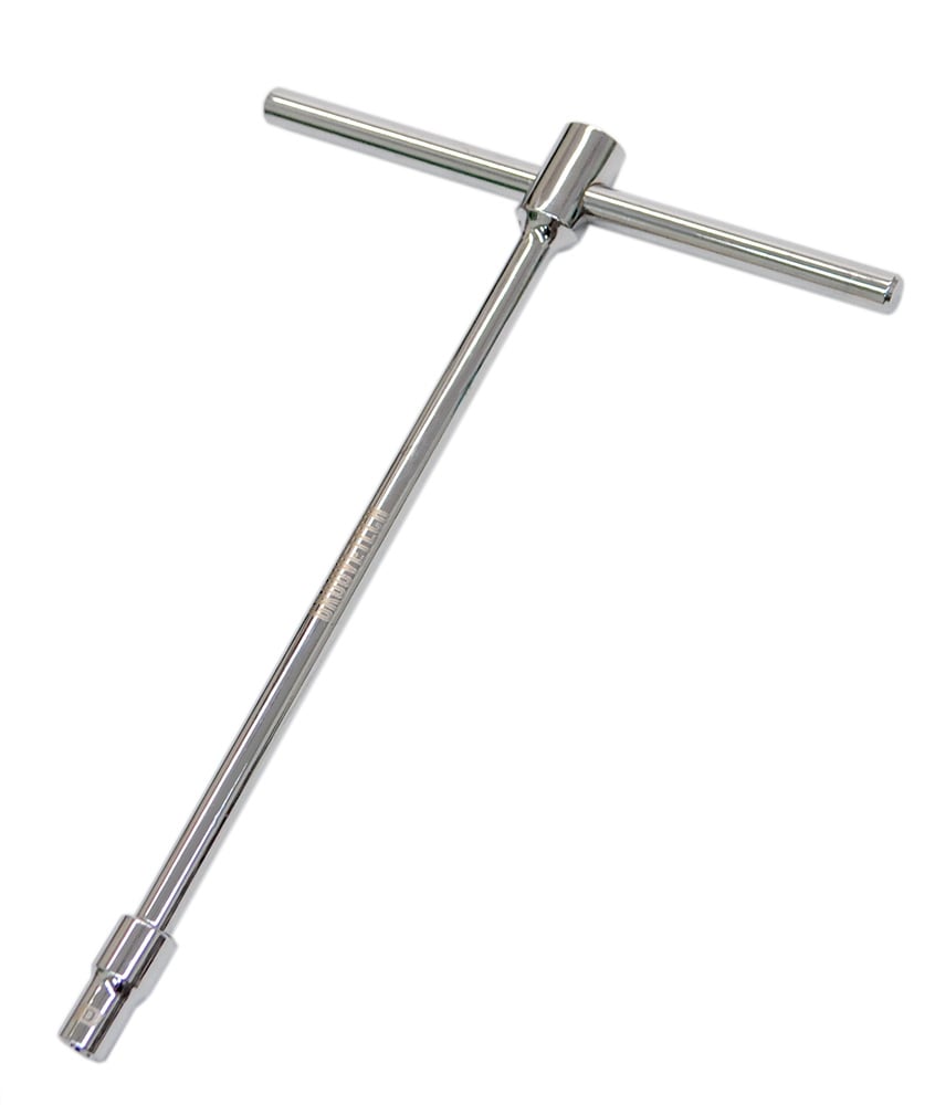 CRUZTOOLS/GrooveTech T-Handle Drum Key