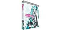 CRYPTON 初音ミク