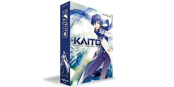 CRYPTON/KAITO V3