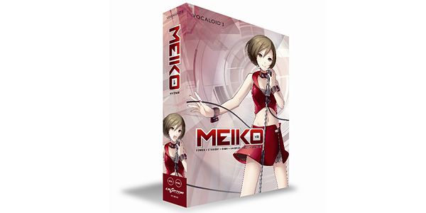 Crypton クリプトン Meiko V3 送料無料 サウンドハウス