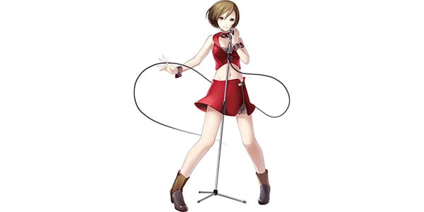 CRYPTON ( クリプトン )  / MEIKO V3 ダウンロード納品画像2