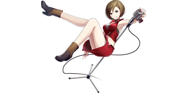 CRYPTON ( クリプトン )  / MEIKO V3 ダウンロード納品画像3