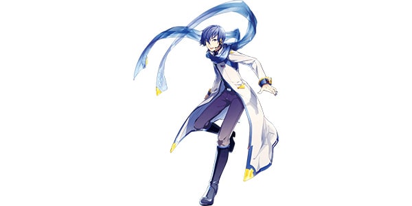 CRYPTON ( クリプトン )  / KAITO V3 ダウンロード納品画像2