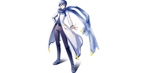 CRYPTON ( クリプトン )  / KAITO V3 ダウンロード納品画像3