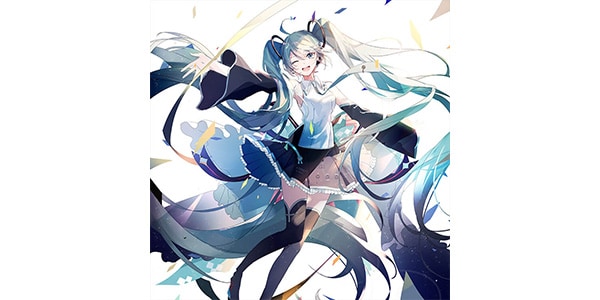 CRYPTON ( クリプトン )  / 初音ミク V4 CHINESE ダウンロード納品画像4
