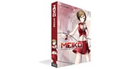 CRYPTON / MEIKO V3 (新パッケージ)