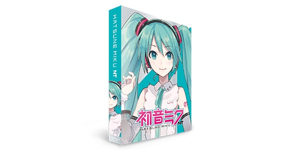 ボカロp初心者 Vocaloidキャラの選び方 おすすめを紹介 Digisax Music