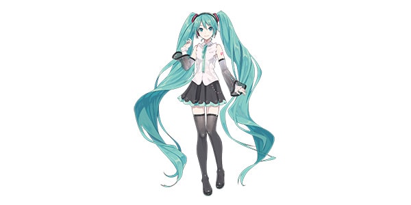 クリプトン　初音ミク　ＮＴ／ＢＯＸ　［Ｗｉｎ・Ｍａｃ用］未開封品