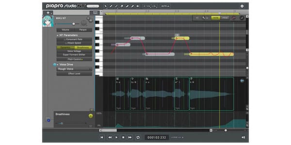 初音ミク NT / BOX HATSUNE MIKU クリプトン 送料無料 | Sound House