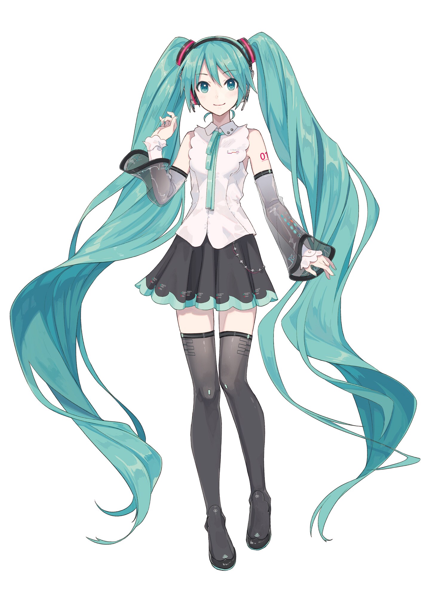 初音ミク NT / BOX HATSUNE MIKU クリプトン 送料無料 | サウンドハウス