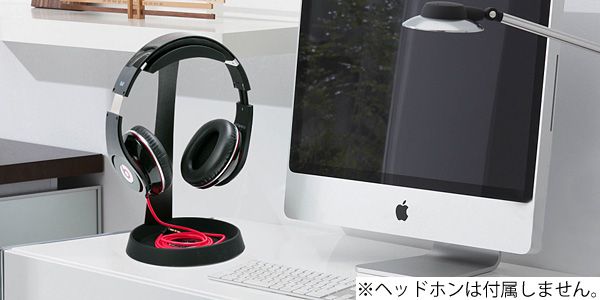 CYK STUDIO / T-STAND BLACK 画像4