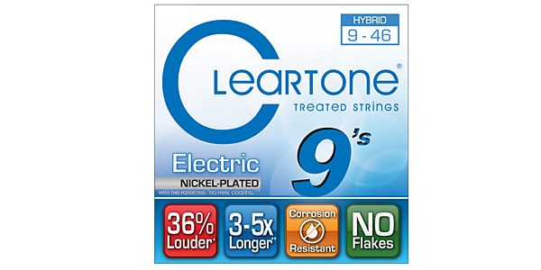 CLEARTONE/9419