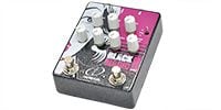 Crazy Tube Circuits Black Magic mkII