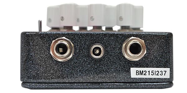 Crazy Tube Circuits / Black Magic mkII 画像4