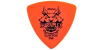 CLAYTON Duraplex Rounded Triangle 0.60mm