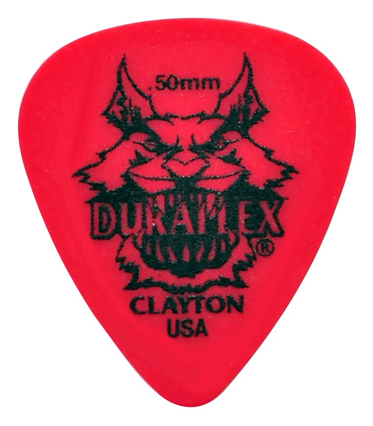 CLAYTON/Duraplex Standard 0.50mm