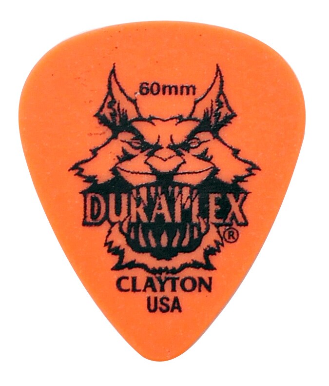 CLAYTON/Duraplex Standard 0.60mm