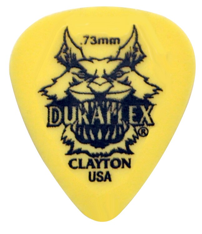 CLAYTON/Duraplex Standard 0.73mm