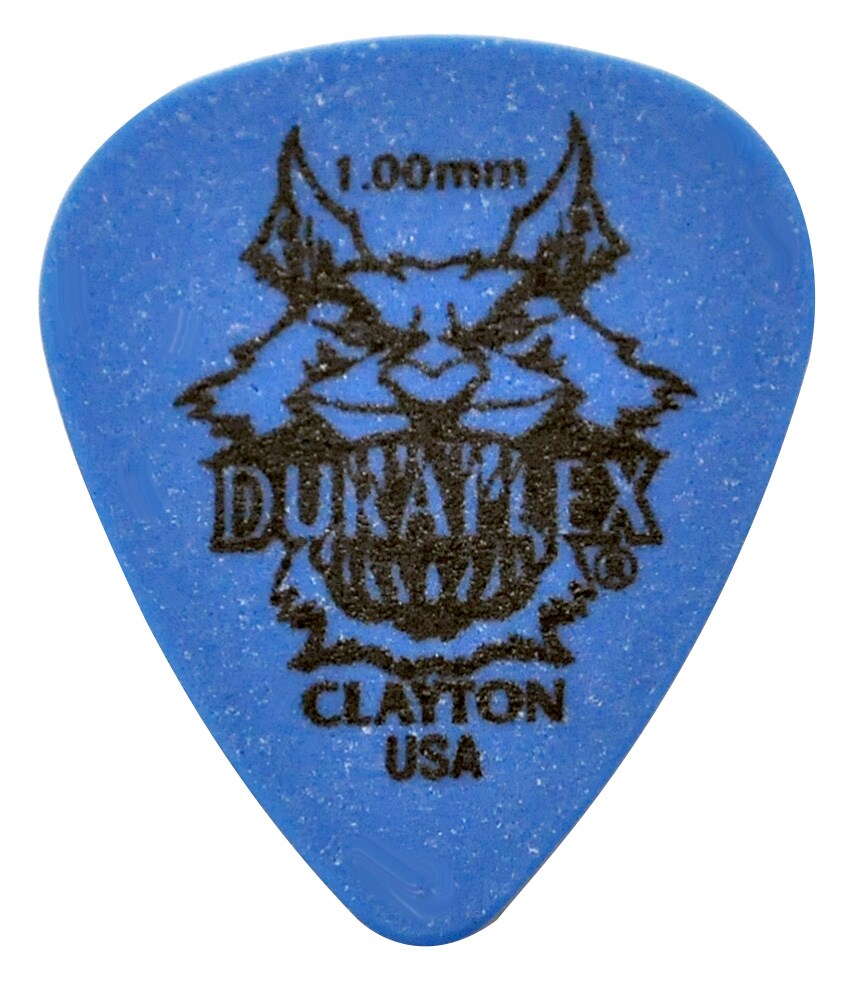 CLAYTON/Duraplex Standard 1.00mm