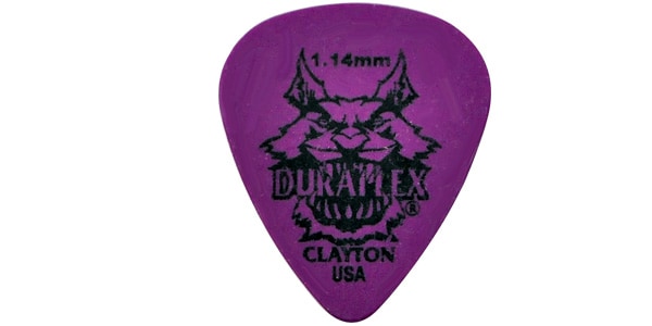 CLAYTON / Duraplex Standard 1.14mm