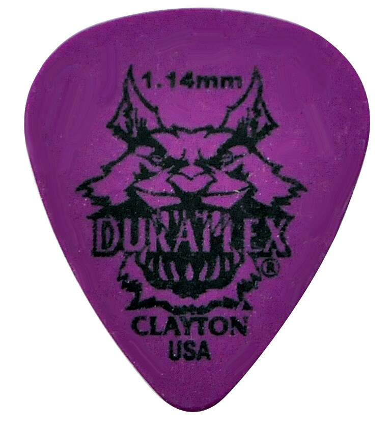 CLAYTON/Duraplex Standard 1.14mm