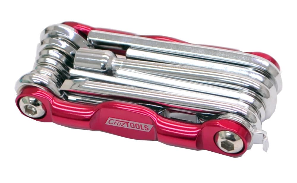 CRUZTOOLS/GrooveTech Drum Multi-Tool