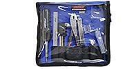 CRUZTOOLS GrooveTech Guitar Player Tech Kit