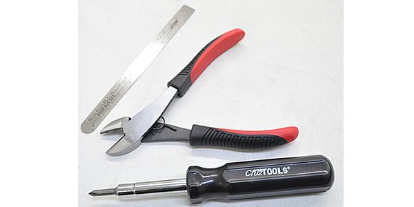 CRUZTOOLS / GrooveTech Guitar Player Tech Kit 画像2