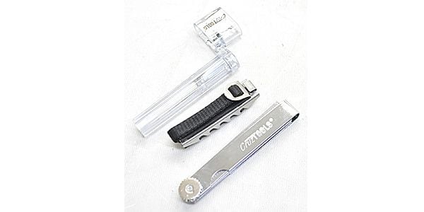 CRUZTOOLS / GrooveTech Guitar Player Tech Kit 画像3