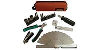 CRUZTOOLS Stagehand Compact Tech Kit