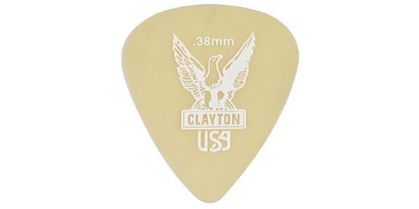 CLAYTON/ULTEM US/0.38