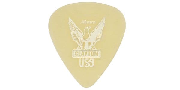 CLAYTON/ULTEM US/0.45