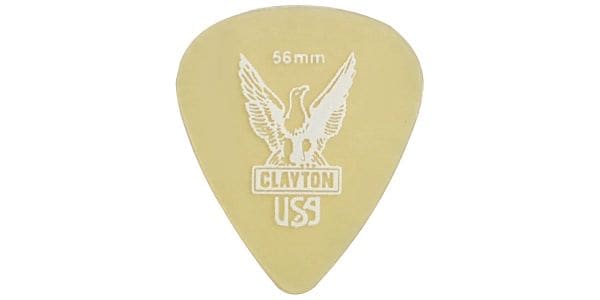 CLAYTON/ULTEM US/0.56