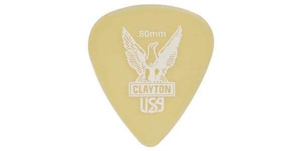 CLAYTON/ULTEM US/0.80