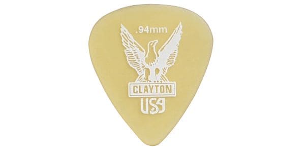 CLAYTON/ULTEM US/0.94