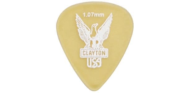 CLAYTON/ULTEM US/1.07