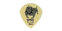 CLAYTON / Spike Teardrop/0.8