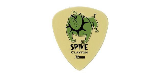 CLAYTON/Spike Standard/0.72