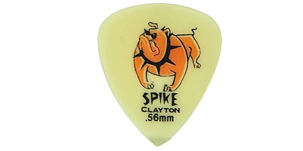 CLAYTON/Spike Standard/0.56