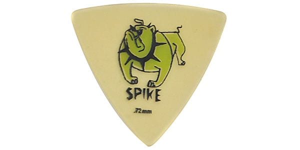 CLAYTON/Spike Triangle/0.72