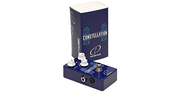 Crazy Tube Circuits ( クレイジーチューブサーキット )  / Constellation OC41画像2