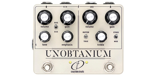 Unobtanium