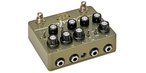 Crazy Tube Circuits / Crossfire画像2