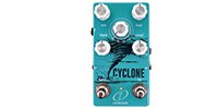 Crazy Tube Circuits Cyclone