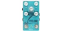 Crazy Tube Circuits / Cyclone